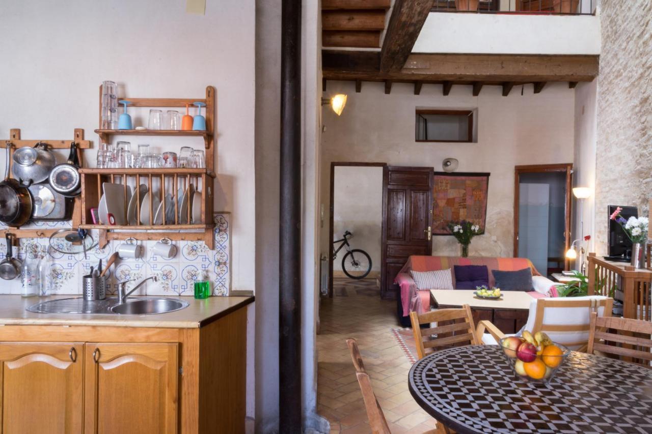 Alameda Rooms Sevilla Eksteriør bilde
