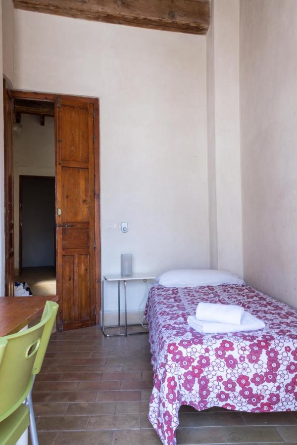Alameda Rooms Sevilla Eksteriør bilde