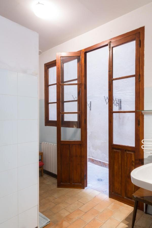 Alameda Rooms Sevilla Eksteriør bilde