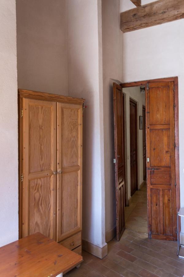 Alameda Rooms Sevilla Eksteriør bilde