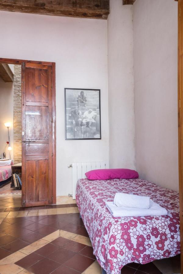Alameda Rooms Sevilla Eksteriør bilde