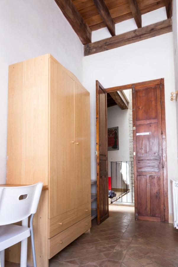 Alameda Rooms Sevilla Eksteriør bilde