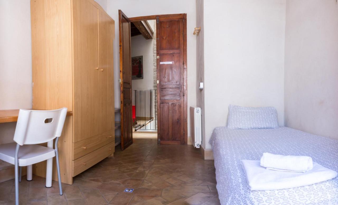 Alameda Rooms Sevilla Eksteriør bilde