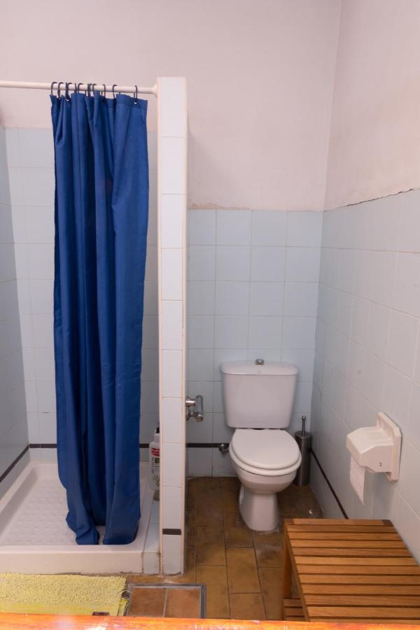 Alameda Rooms Sevilla Eksteriør bilde