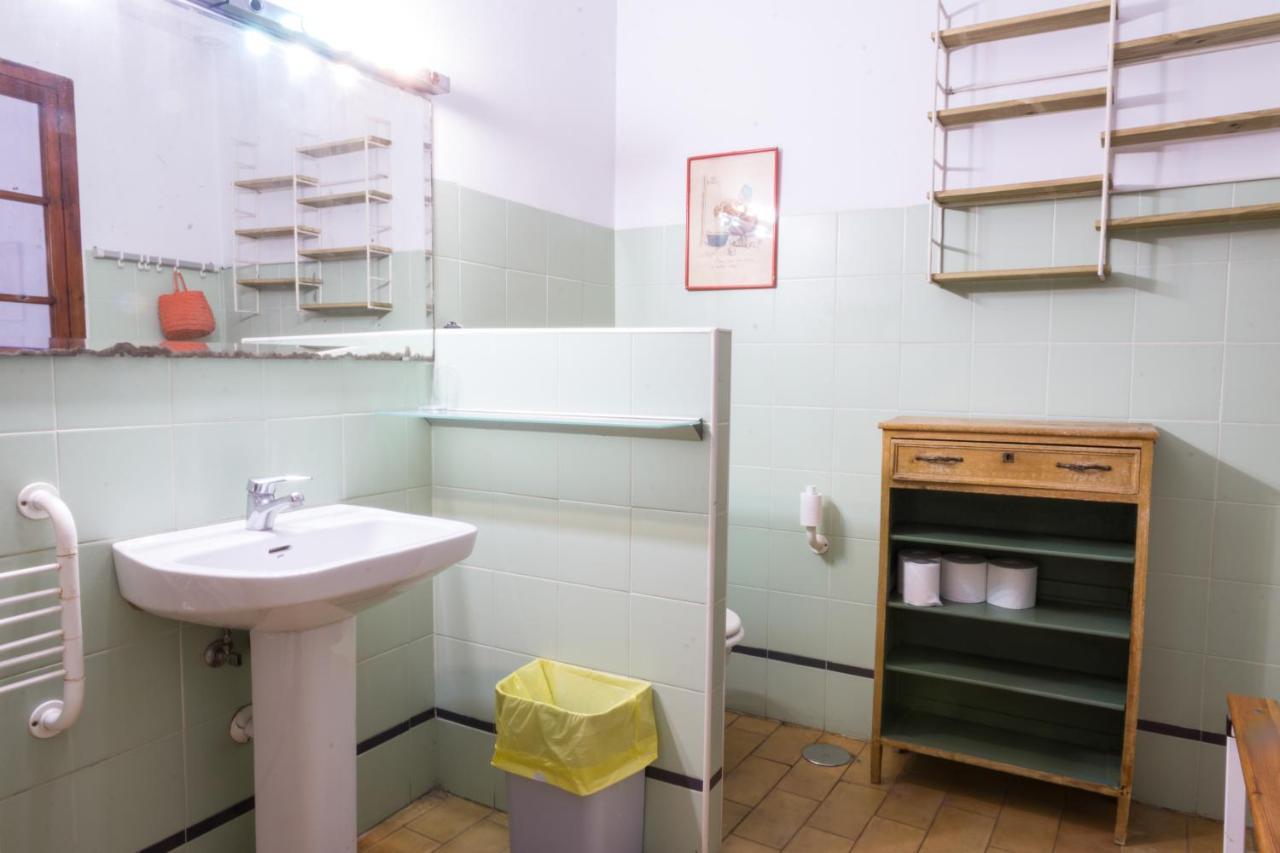 Alameda Rooms Sevilla Eksteriør bilde