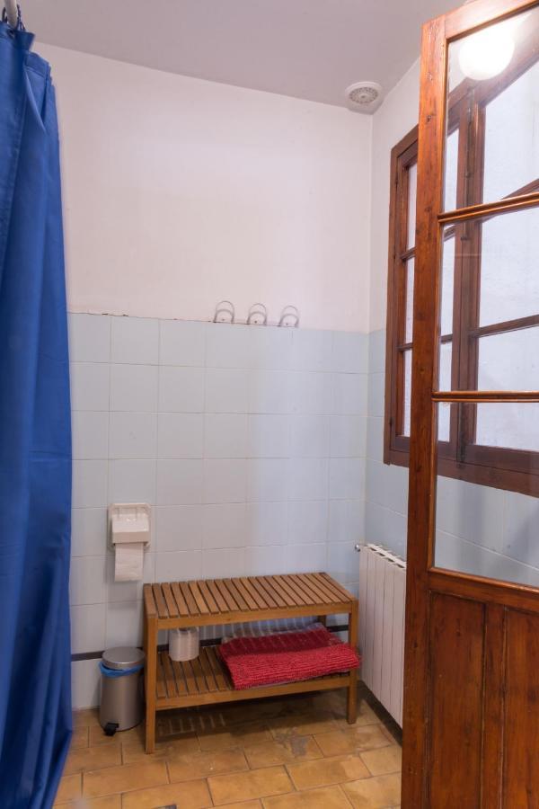 Alameda Rooms Sevilla Eksteriør bilde