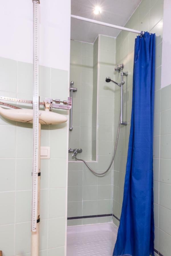 Alameda Rooms Sevilla Eksteriør bilde