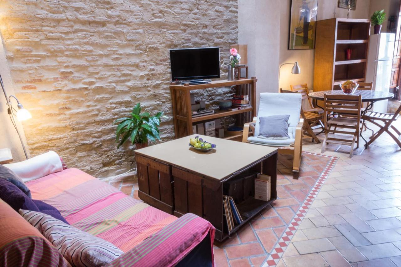 Alameda Rooms Sevilla Eksteriør bilde